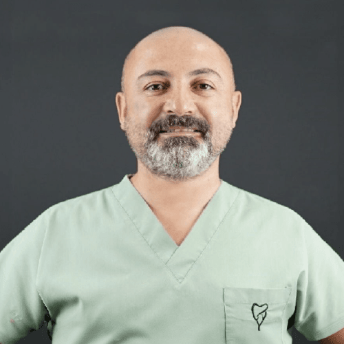 Alparslan Burak Zorlu