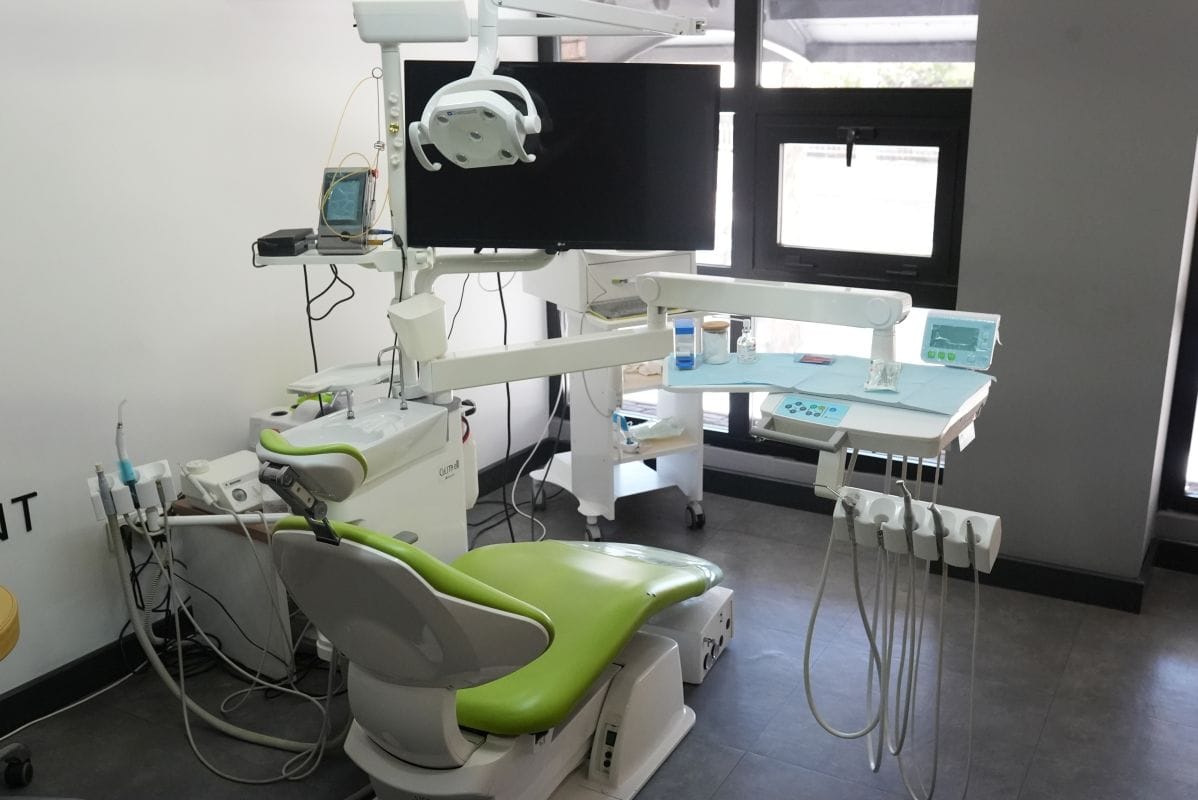 Center Dental Clinic Turkey