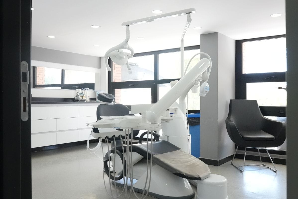 Center Dental Clinic Turkey