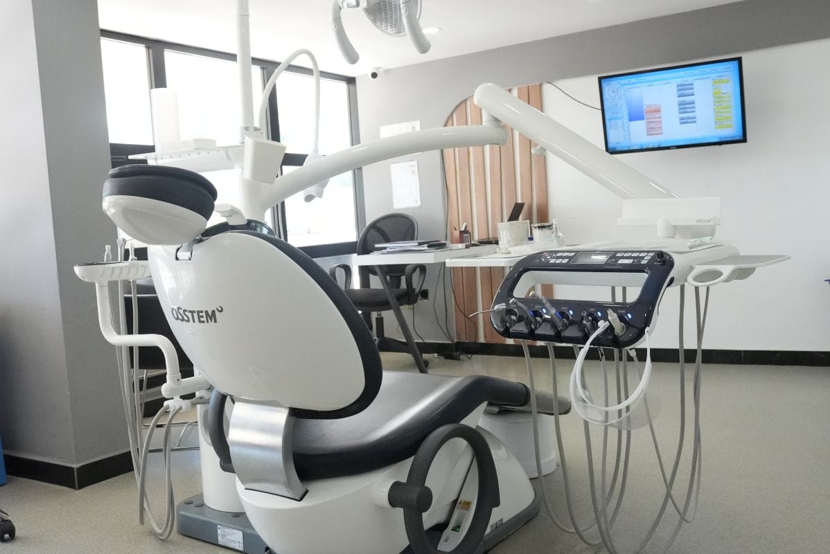 Best Dental Clinic in Antalya