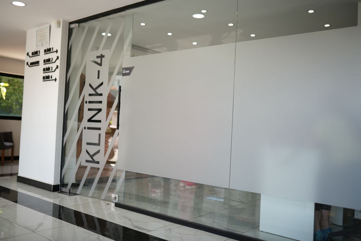 Center Dental Clinic Turkey