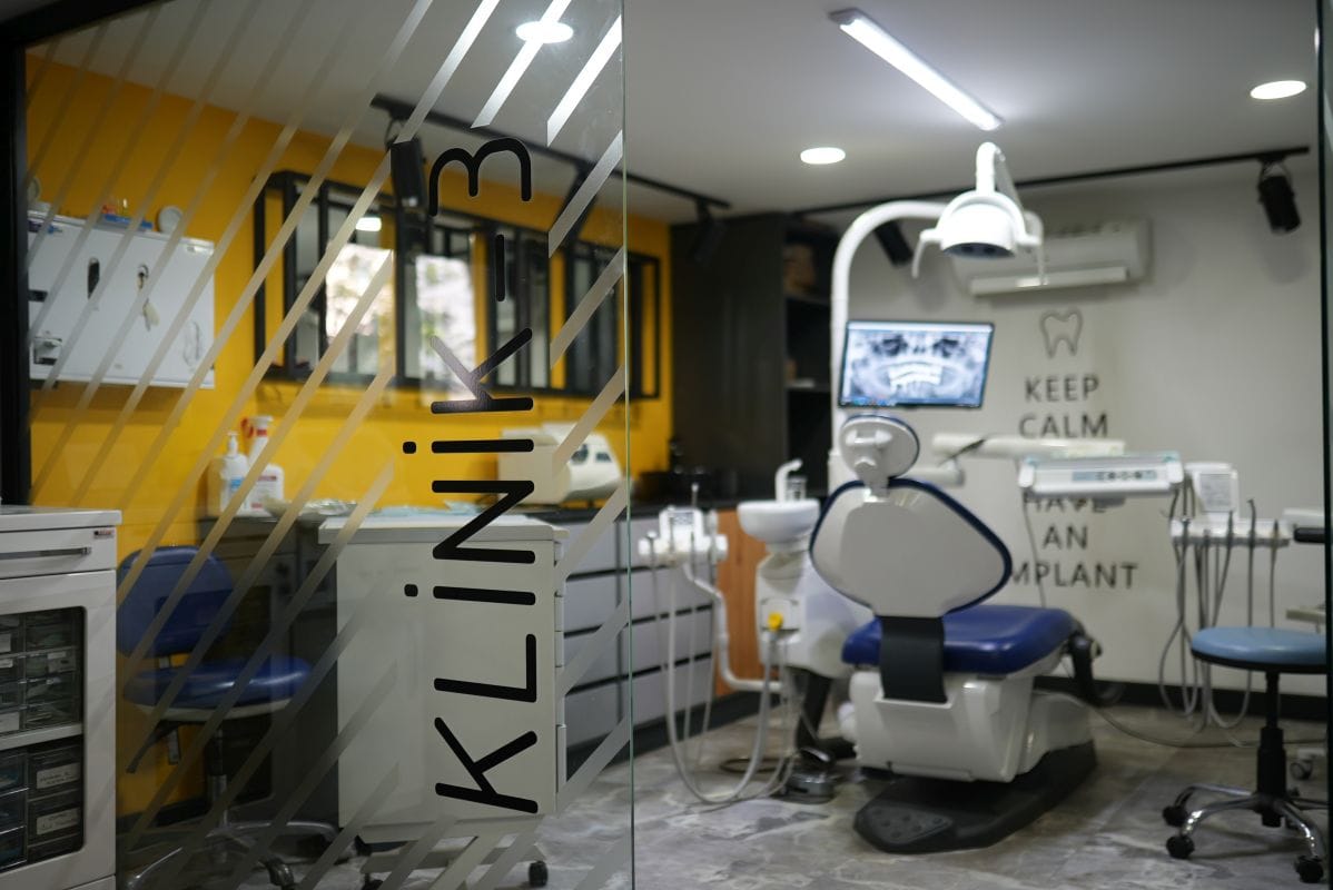 Center Dental Clinic Turkey