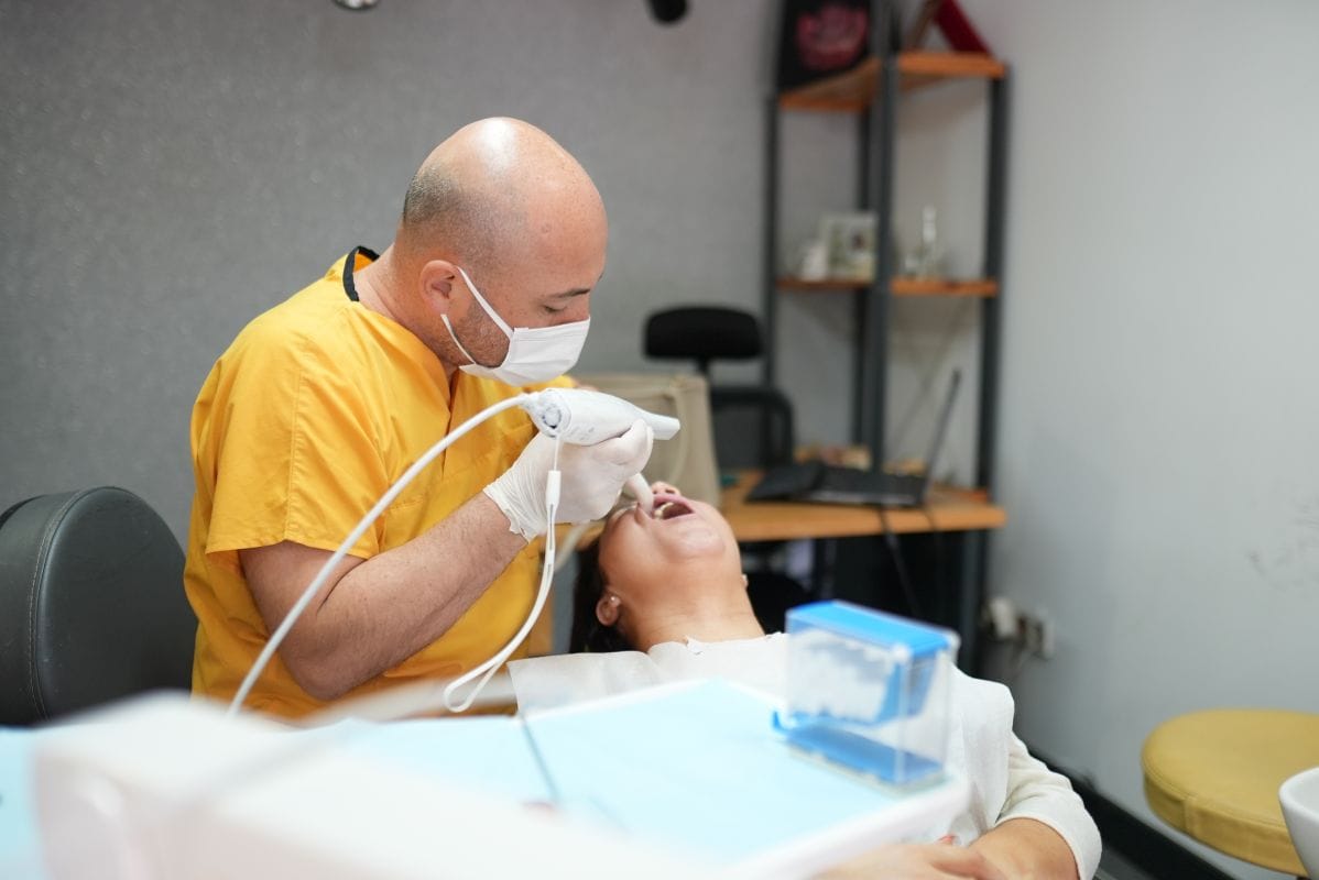 Center Dental Clinic Turkey
