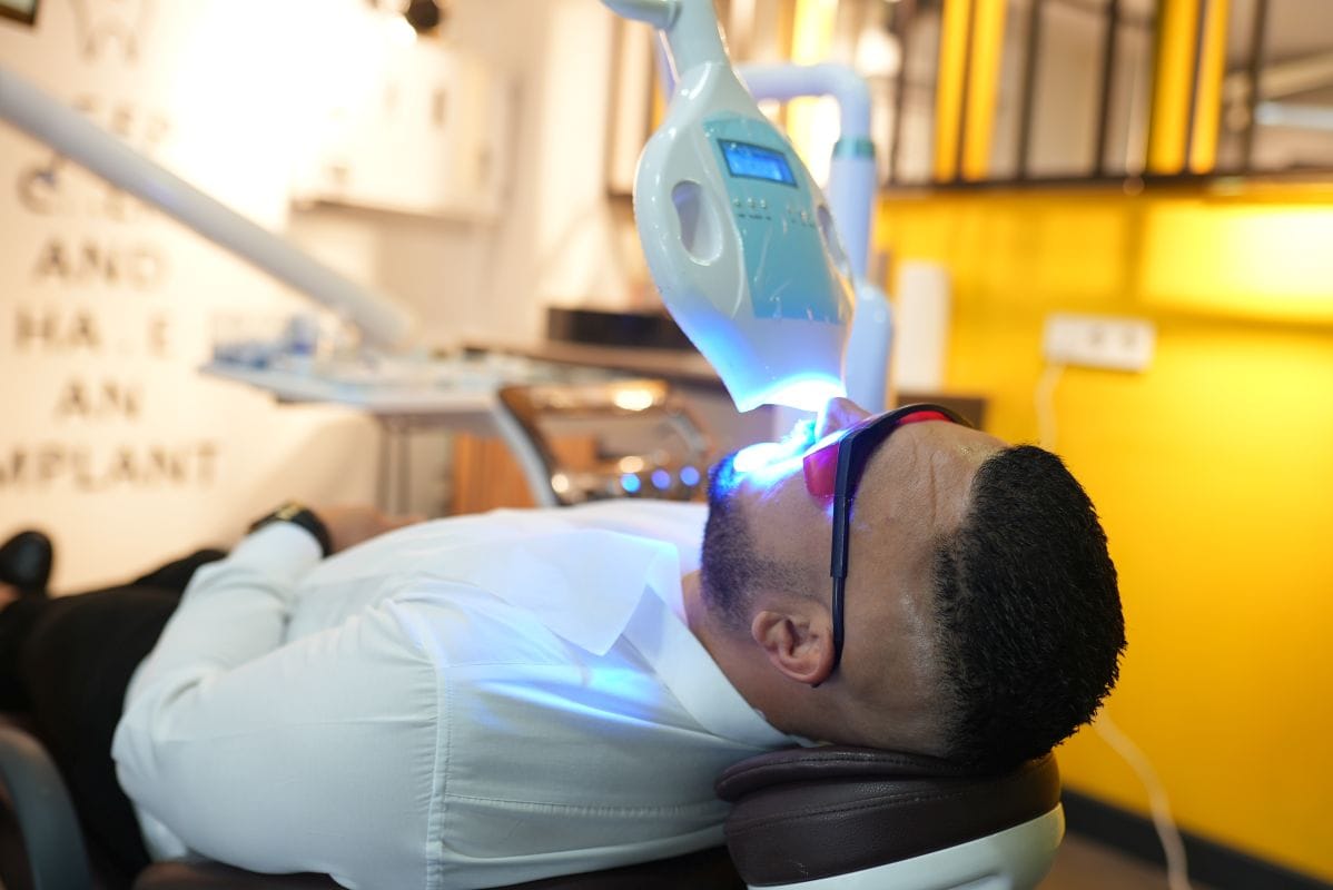 Dentist Near Me in Antalya
