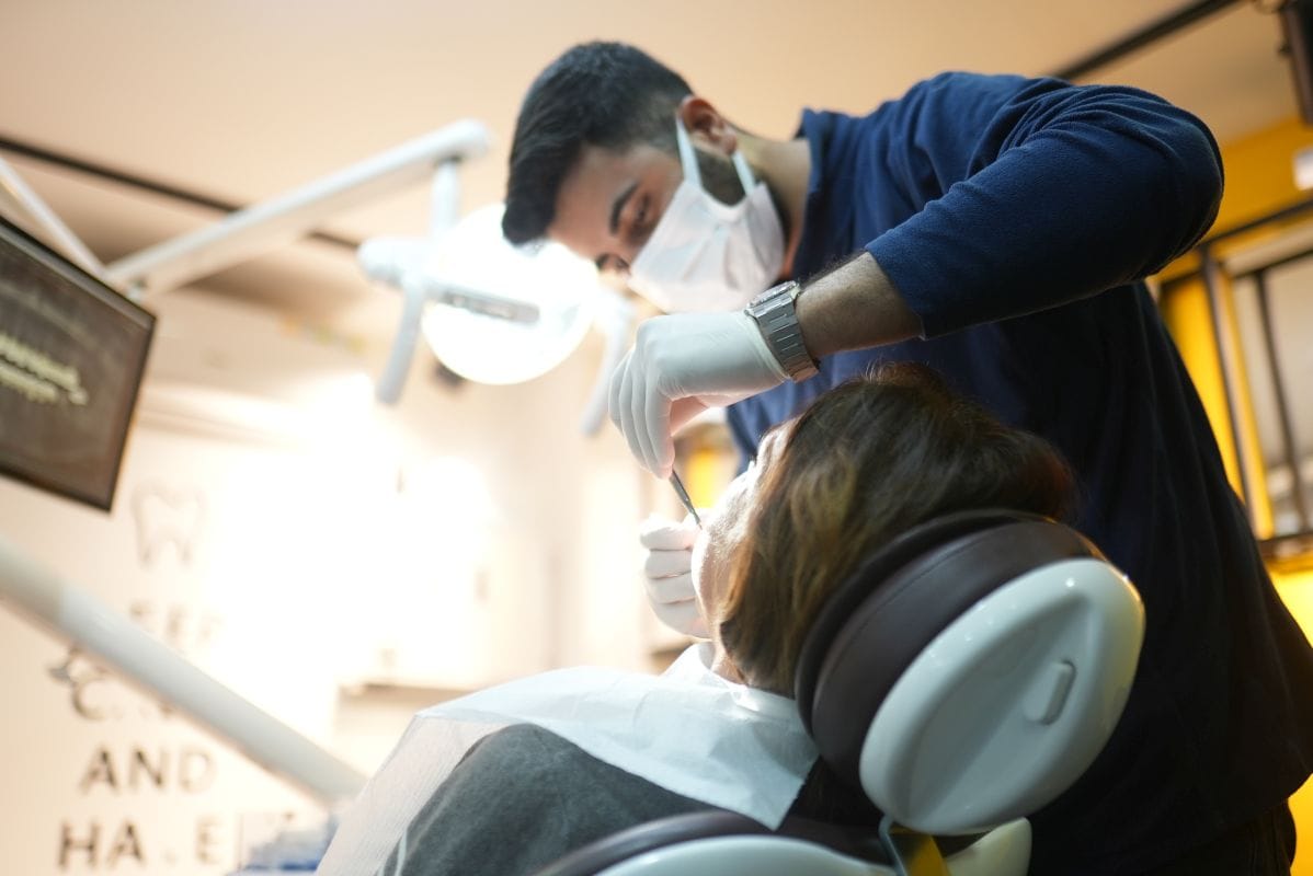Emergency Dentist in Antalya
