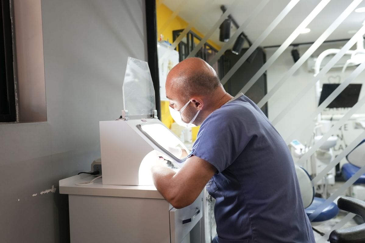 Antalya Dental Implants 2025