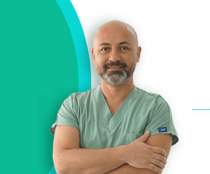 Antalya Dental Implants 2025
