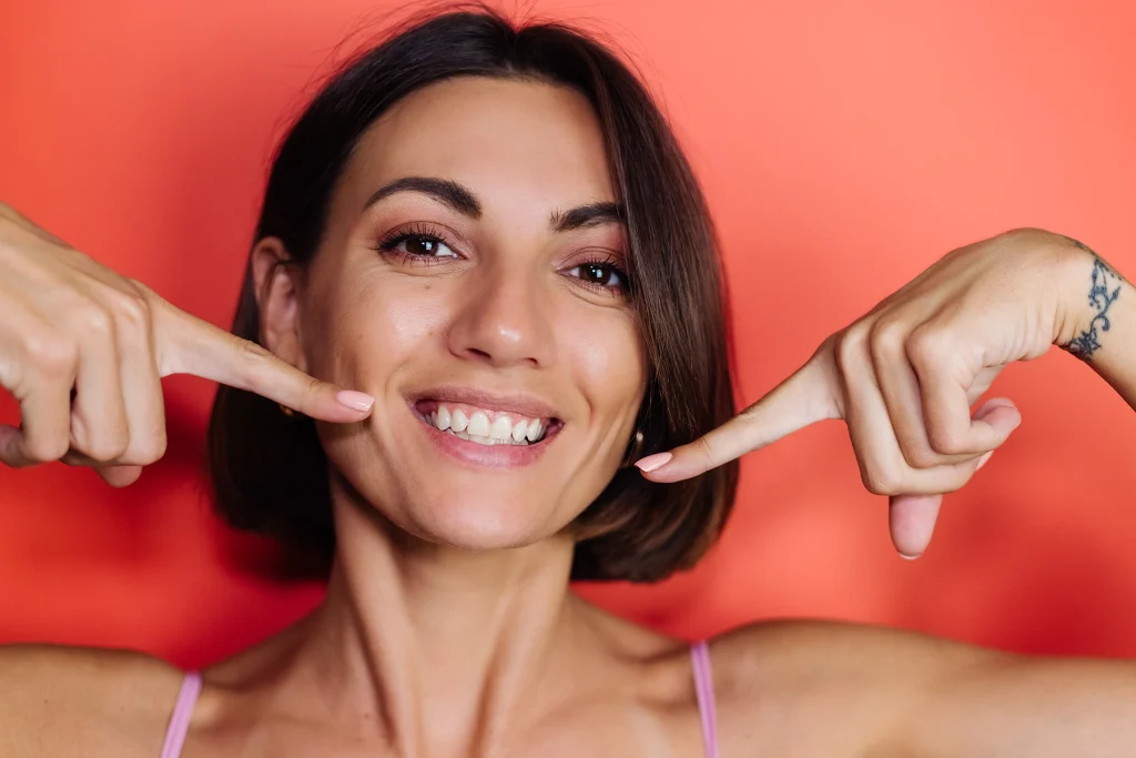 Smile Makeover: Transform Your Teeth with Confidence