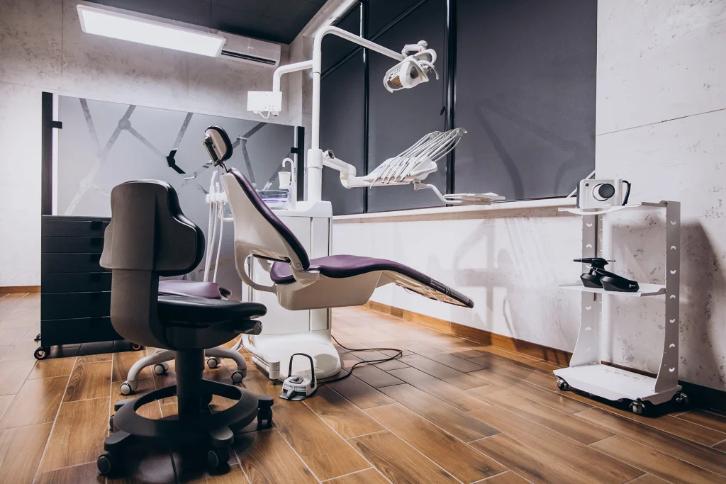 How Antalya Dental Clinic Can Transform Your Oral Health