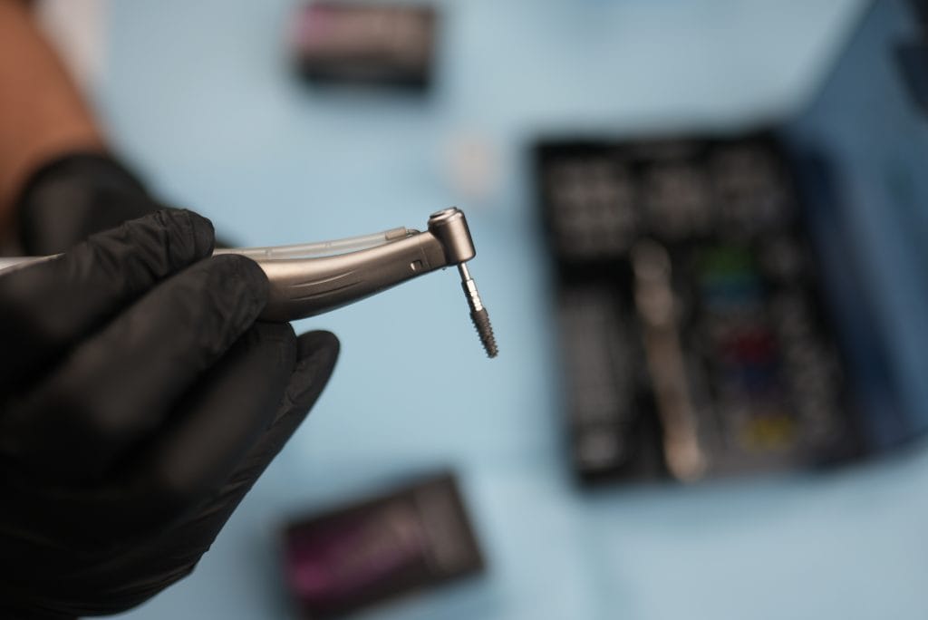 Dental Implants Antalya Turkey