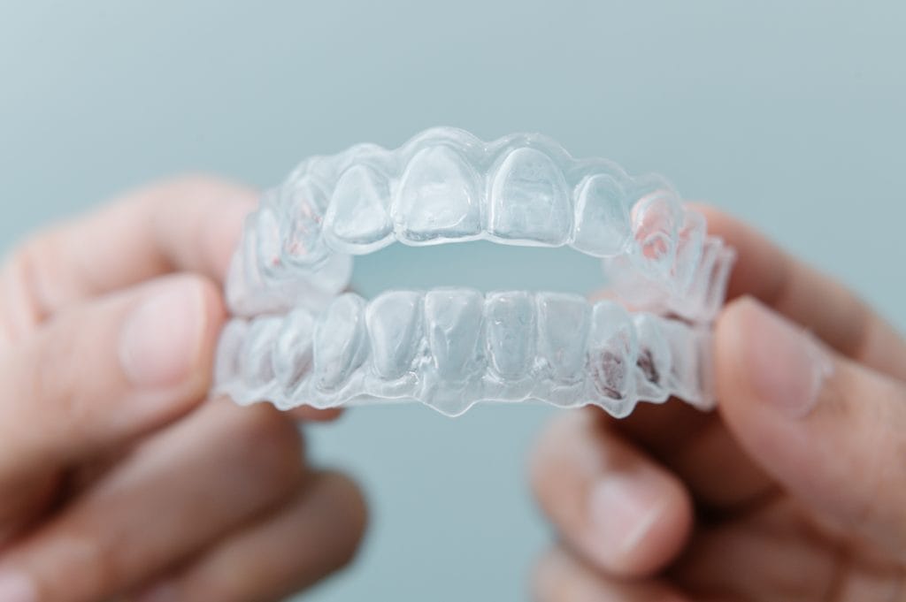 Transparent Aligners in Antalya Turkey