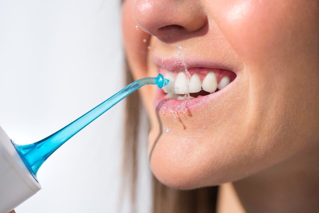 Teeth Cleaning in Antalya Turkey
