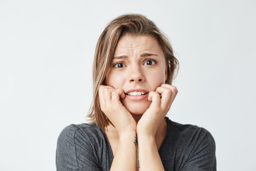 Bruxism dental in Antalya Turkey