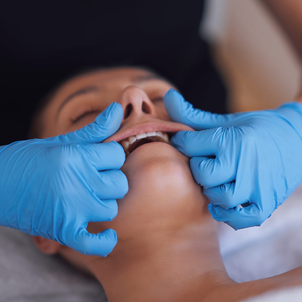 Bruxism in antalya Turkey
