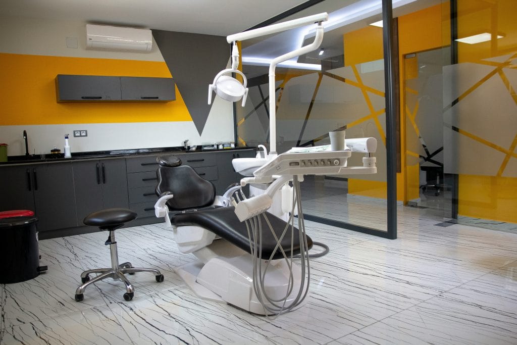 Dental Clinic Antalya