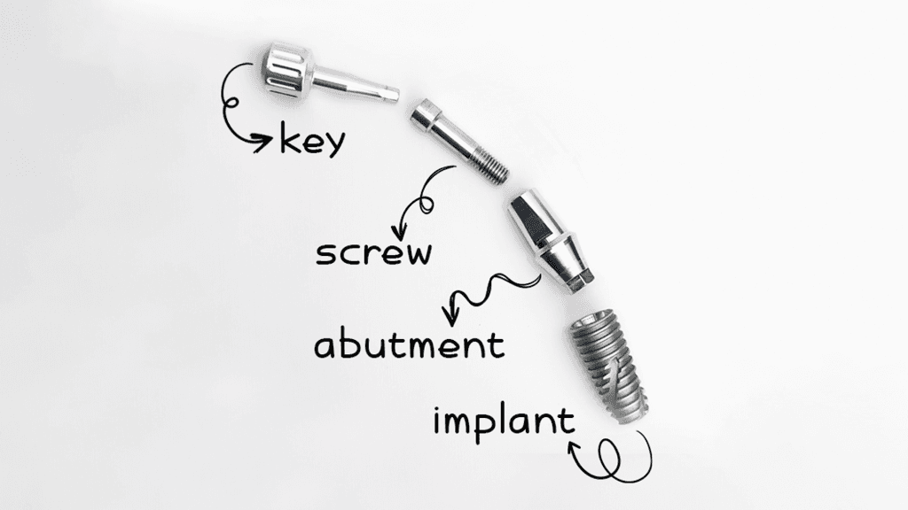 Short Dental Implants in Antalya Turkey