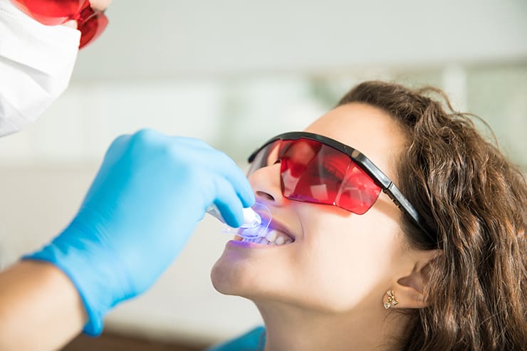 Top Clinics for Teeth Whitening Turkey