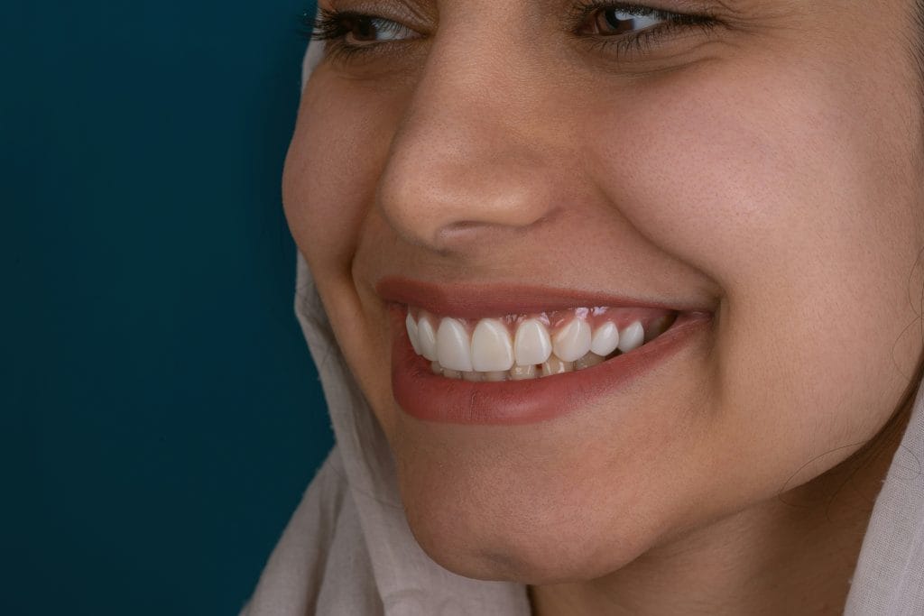 dental treatment